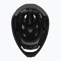 Kinderfahrradhelm ATTABO Predator full face gray 5