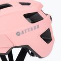 Fahrradhelm Kinder ATTABO Khola Rosa 10