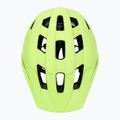 Kinder-Fahrradhelm ATTABO Khola green 6