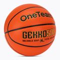 Basketball OneTeam GEKKO 5 orange 2