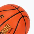 Basketball OneTeam GEKKO 5 orange 3