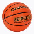 Basketball OneTeam GEKKO 6 orange 2
