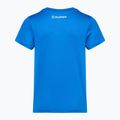 Kinder-Fußballset OneTeam Precision Set Trikot und Shorts blau 9