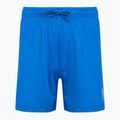 Kinder-Fußballset OneTeam Precision Set Trikot und Shorts blau 10