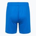 Kinder-Fußballset OneTeam Precision Set Trikot und Shorts blau 11