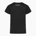Kinder-Fußballset OneTeam Precision Set Trikot und Shorts schwarz 9