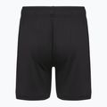Kinder-Fußballset OneTeam Precision Set Trikot und Shorts schwarz 11