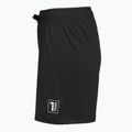 Kinder-Fußballset OneTeam Precision Set Trikot und Shorts schwarz 12