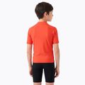 Kinder-Shirt AQUASTIC Rimos UV 50+ UPF orange 2
