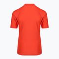 Kinder-Shirt AQUASTIC Rimos UV 50+ UPF orange 2
