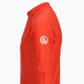 Kinder-Shirt AQUASTIC Rimos UV 50+ UPF orange 5