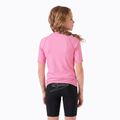Kinder-Shirt AQUASTIC Rimos UV 50+ UPF pink 2