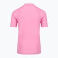 Kinder-Shirt AQUASTIC Rimos UV 50+ UPF pink 2
