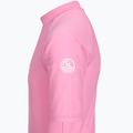 Kinder-Shirt AQUASTIC Rimos UV 50+ UPF pink 5