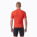 Herren-Shirt AQUASTIC Rimos UV 50+ UPF orange 3