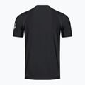 Herren-Shirt AQUASTIC Rimos UV 50+ UPF black 3