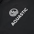 Herren-Shirt AQUASTIC Rimos UV 50+ UPF black 4