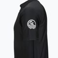 Herren-Shirt AQUASTIC Rimos UV 50+ UPF black 6