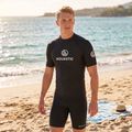 Herren-Shirt AQUASTIC Rimos UV 50+ UPF black 6