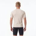 Herren-Shirt AQUASTIC Rimos UV 50+ UPF beige 3