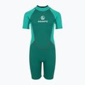 Kinder-Neoprenanzug AQUASTIC Wavey Jrg 2 mm türkis 3