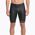 Neopren-Shorts Herren AQUASTIC OceanFlex 5/3 mm GLIDE SKIN schwarz 3