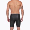 Neopren-Shorts Herren AQUASTIC OceanFlex 5/3 mm GLIDE SKIN schwarz 4