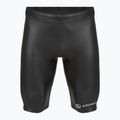 Neopren-Shorts Herren AQUASTIC OceanFlex 5/3 mm GLIDE SKIN schwarz