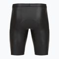 Neopren-Shorts Herren AQUASTIC OceanFlex 5/3 mm GLIDE SKIN schwarz 6