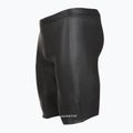 Neopren-Shorts Herren AQUASTIC OceanFlex 5/3 mm GLIDE SKIN schwarz 8