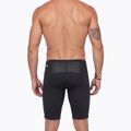 Neopren-Shorts für Herren AQUASTIC SeaFlex 2.0 mm schwarz 4