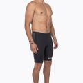 Neopren-Shorts für Herren AQUASTIC SeaFlex 2.0 mm schwarz 5