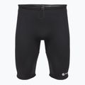 Neopren-Shorts für Herren AQUASTIC SeaFlex 2.0 mm schwarz