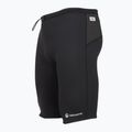 Neopren-Shorts für Herren AQUASTIC SeaFlex 2.0 mm schwarz 7