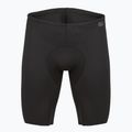 Neopren-Shorts für Herren AQUASTIC HydroCore 1.5 mm schwarz