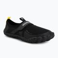 Aquastic Reef Herren-Badeschuhe schwarz
