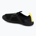 Aquastic Reef Herren-Badeschuhe schwarz 3