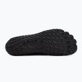 Aquastic Reef Herren-Badeschuhe schwarz 4