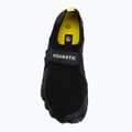 Wasserschuhe für Herren Aquastic Reef black 5