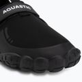 Aquastic Reef Herren-Badeschuhe schwarz 7