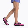 Wasserschuhe für Damen AQUASTIC WS120 pink 3