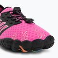 Wasserschuhe für Damen AQUASTIC WS120 pink 7