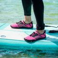Wasserschuhe für Damen AQUASTIC WS120 pink 5