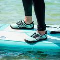 Wasserschuhe für Damen AQUASTIC WS120 turquoise 5