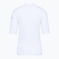 Damen-T-Shirt AQUASTIC Rimos WMNS UV 50+ UPF white 2