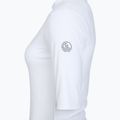 Damen-T-Shirt AQUASTIC Rimos WMNS UV 50+ UPF white 5