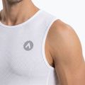 Herren-Radunterhemd ATTABO Essential 2 pcs. white 4