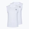 Damen-Radunterhemd ATTABO Essential WMNS 2 pcs. white