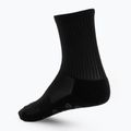Kinder-Fußballsocken OneTeam Precision Grip non-slip 2-pack black 2
