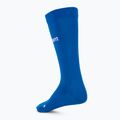 Kinder-Fußballsocken OneTeam Precision football socks blue 2
